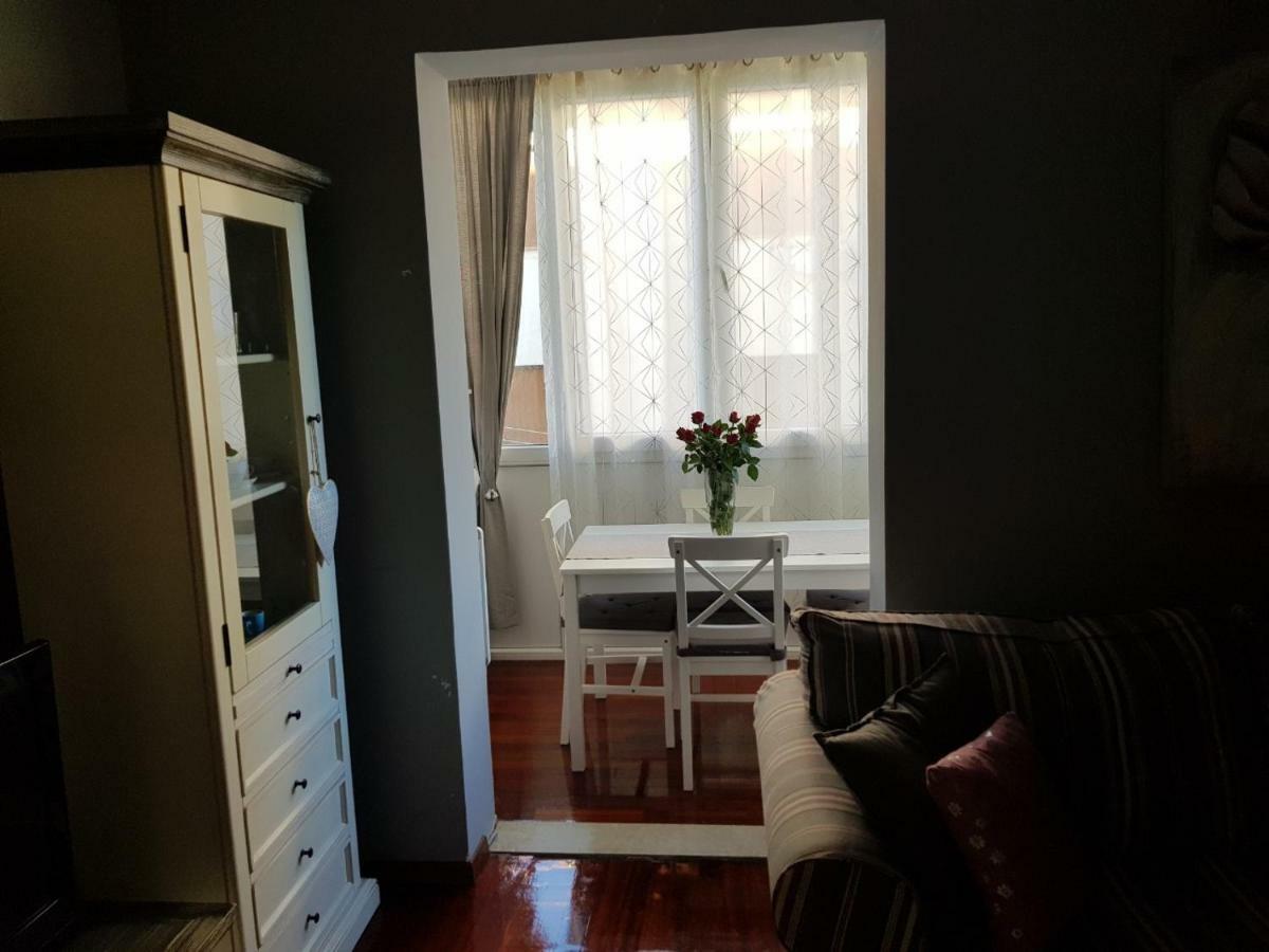 Cozy Apartment In Rovinj Exteriör bild