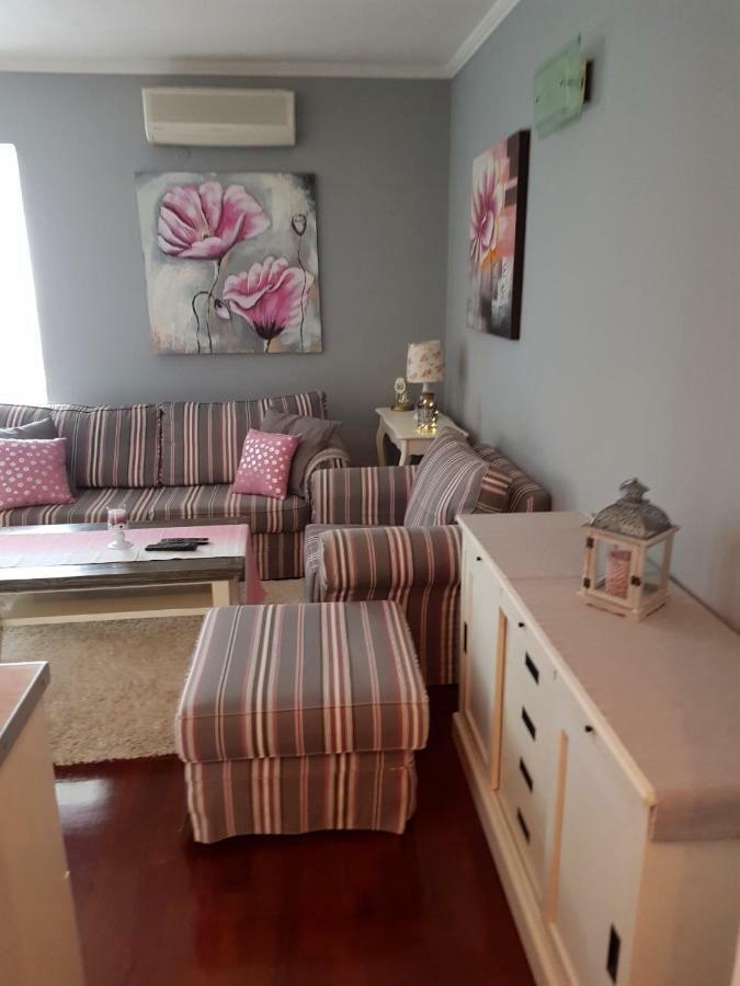 Cozy Apartment In Rovinj Exteriör bild