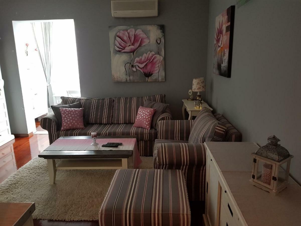 Cozy Apartment In Rovinj Exteriör bild