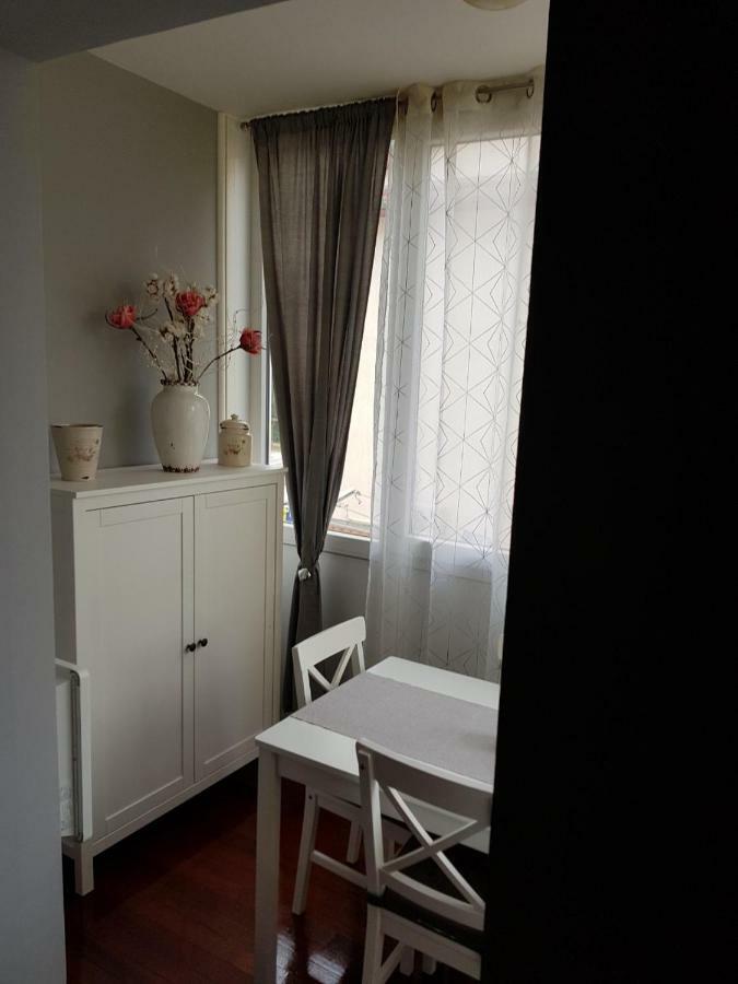 Cozy Apartment In Rovinj Exteriör bild