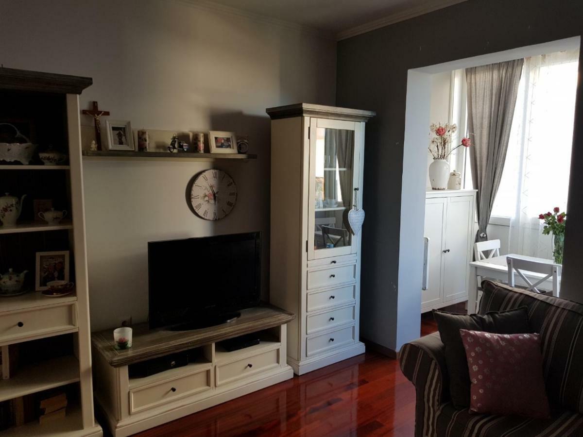Cozy Apartment In Rovinj Exteriör bild